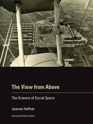 cover image of The View from Above